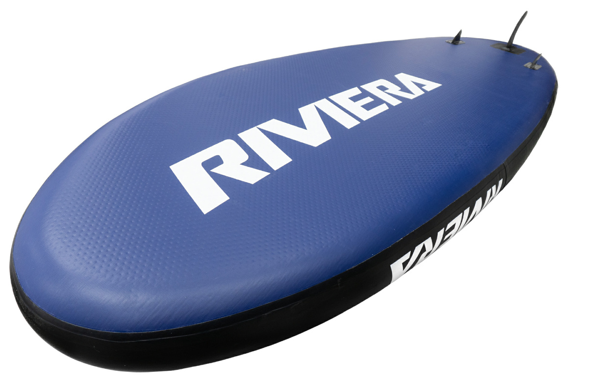 Сап-борд синий 10.6ft RIVIERA в Иркутске