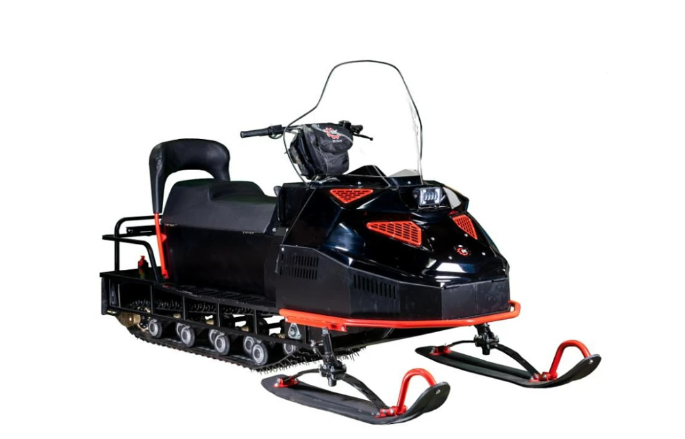 Снегоход БТС 4Т ЛЮКС / 29 л.с. 726 м3 в Иркутске