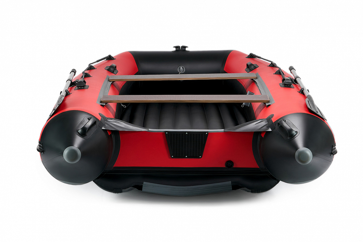 Лодка MISHIMO RAPID 380 PRO в Иркутске