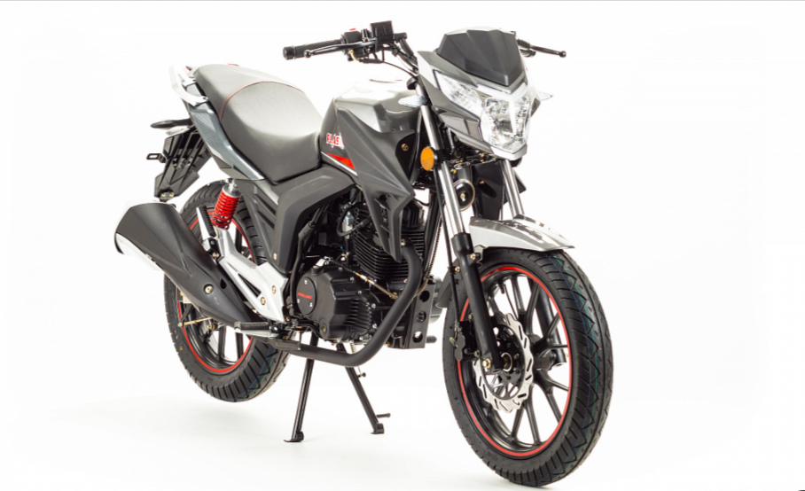 Мотоцикл FLASH 200 в Иркутске