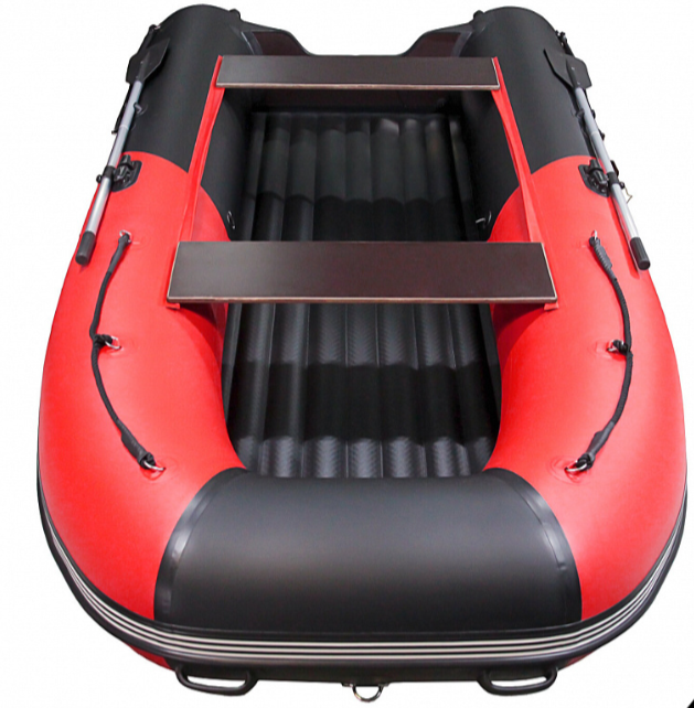 НАДУВНАЯ ЛОДКА GLADIATOR E380S в Иркутске