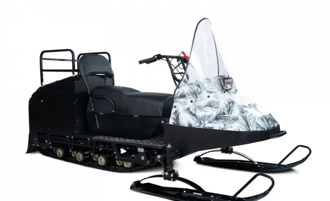 Миниснегоход Бурлак-М Егерь 20 л.с. с эл.зап. в Иркутске