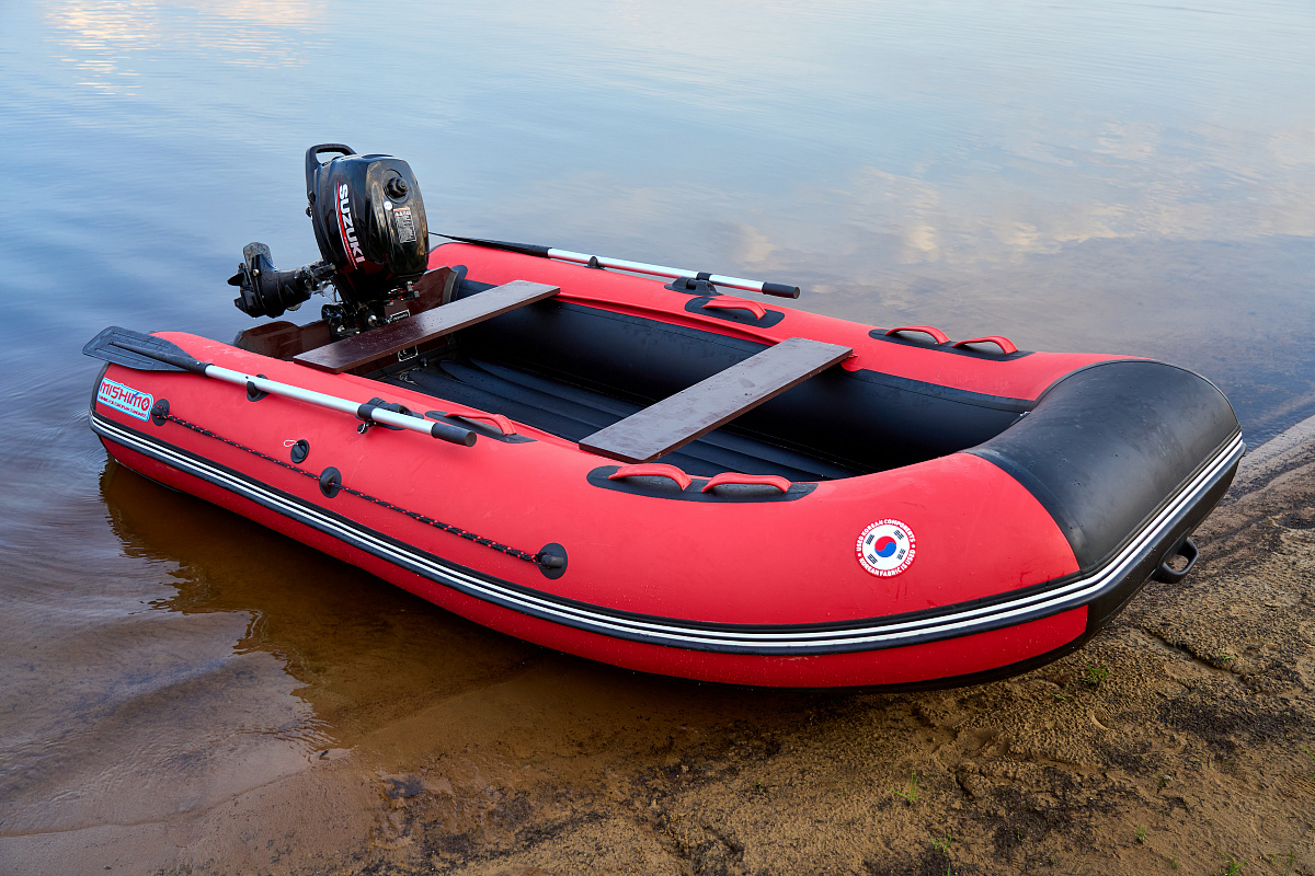 Лодка MISHIMO LITE 360 в Иркутске