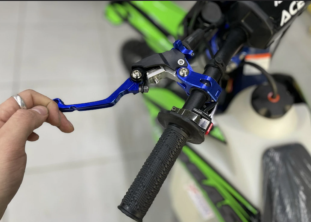 Мотоцикл Progasi RACE 300 AIR PRO SPORT в Иркутске