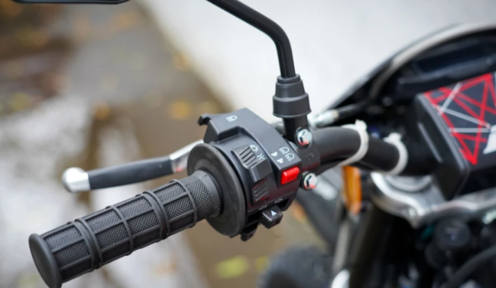 Мотоцикл BSE Z1 Y (035) в Иркутске