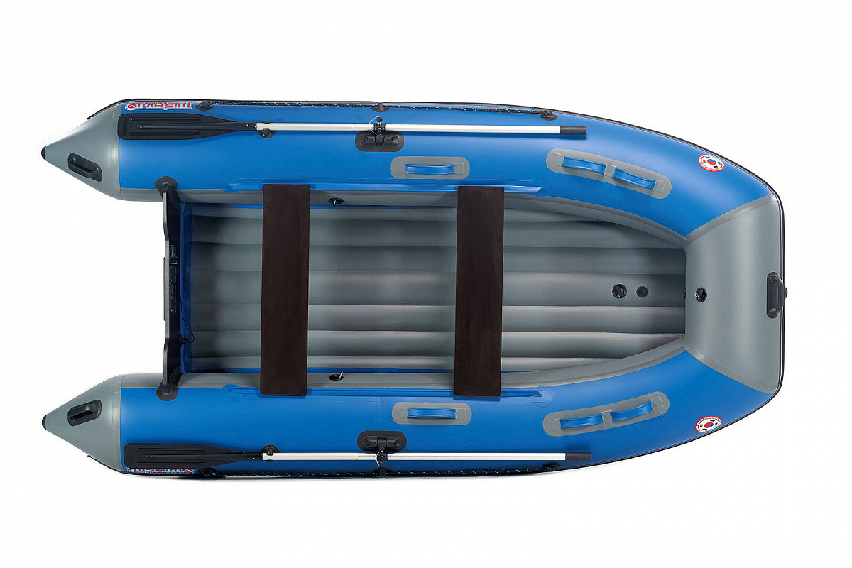 Лодка MISHIMO LITE 400 в Иркутске