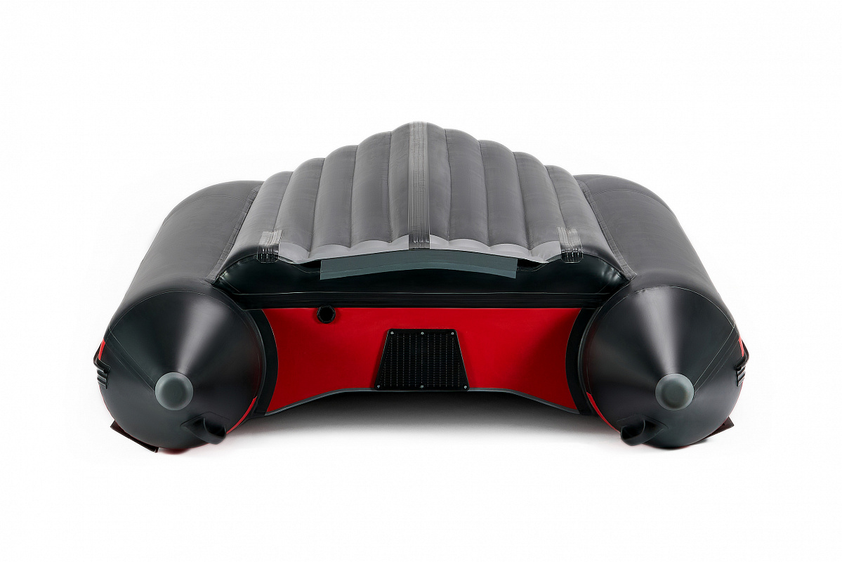 Лодка MISHIMO RAPID 400 в Иркутске