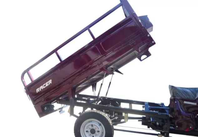 Трицикл RACER RC200ZH MURAVEI в Иркутске