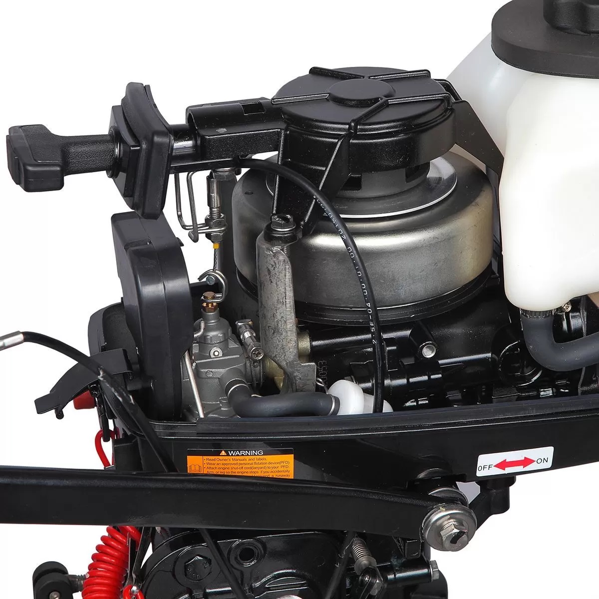 Лодочный мотор MARLIN MP 3 AMHS в Иркутске