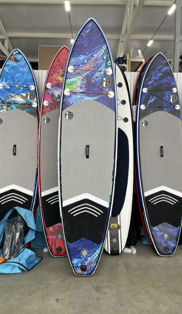 SUP (САП) ДОСКА RAIDEX I BOARD 11’ (332СМ) N 40 в Иркутске