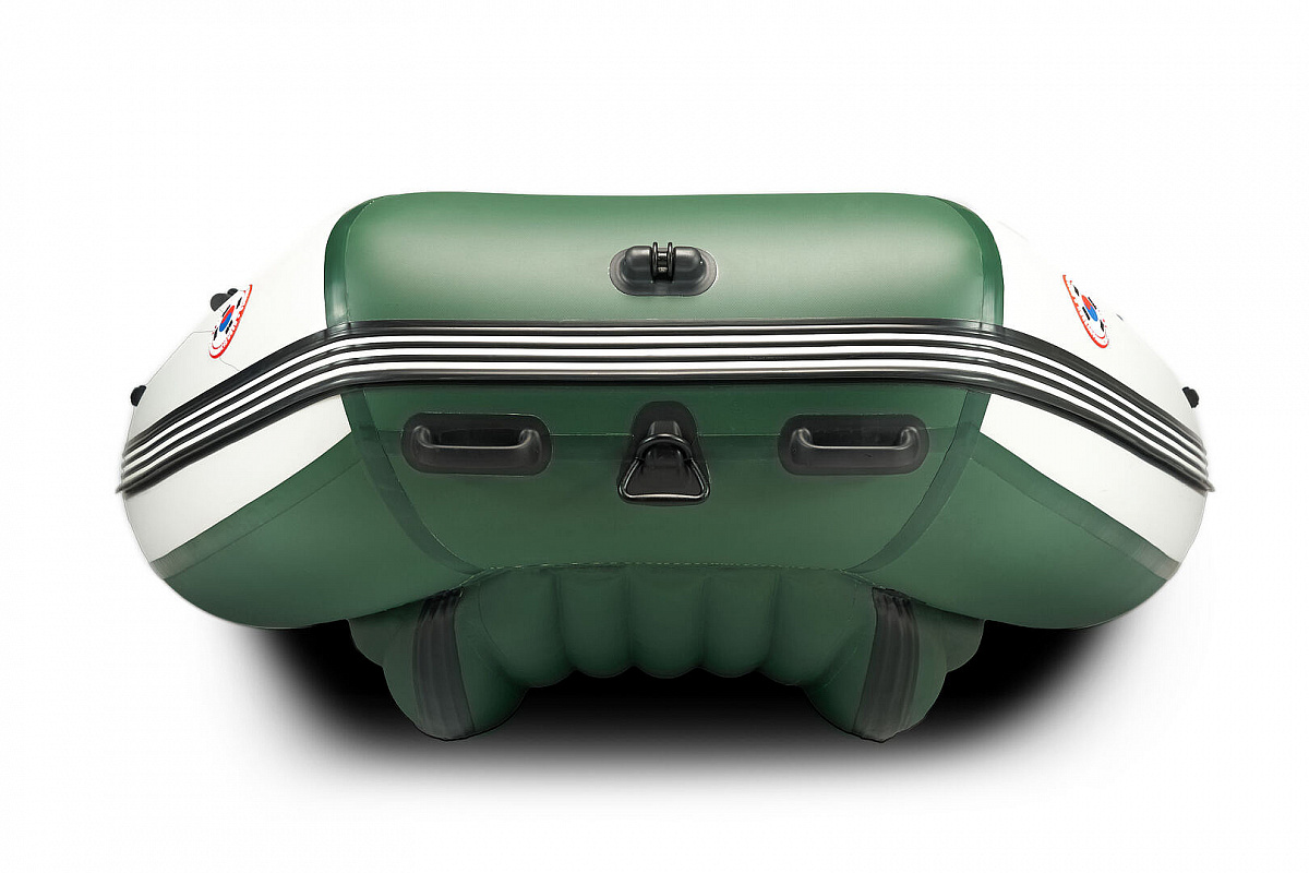 Лодка MISHIMO LITE DF 400 в Иркутске