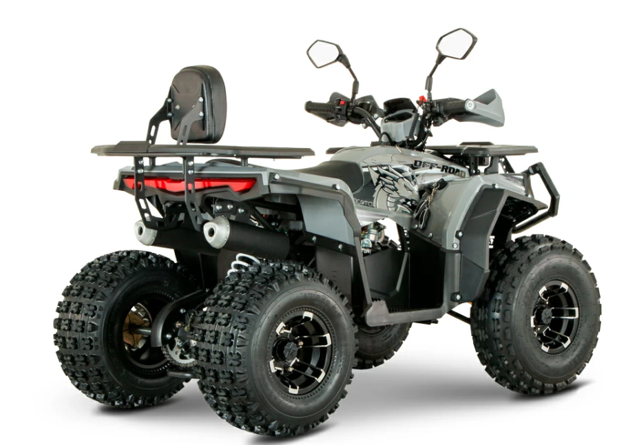 Квадроцикл YACOTA DRAGON LUX LD в Иркутске