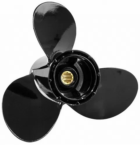 ВИНТ ГРЕБНОЙ SUZUKI DF25-30 / DT20-30; 3X10-1/4X10 в Иркутске