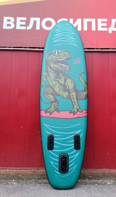 SUP (САП) Доска MISHIMO TURTLE 10(305) в Иркутске