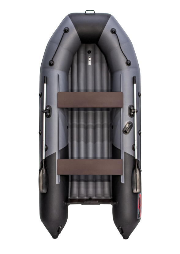 Лодка Таймень NX 3600 НДНД PRO в Иркутске