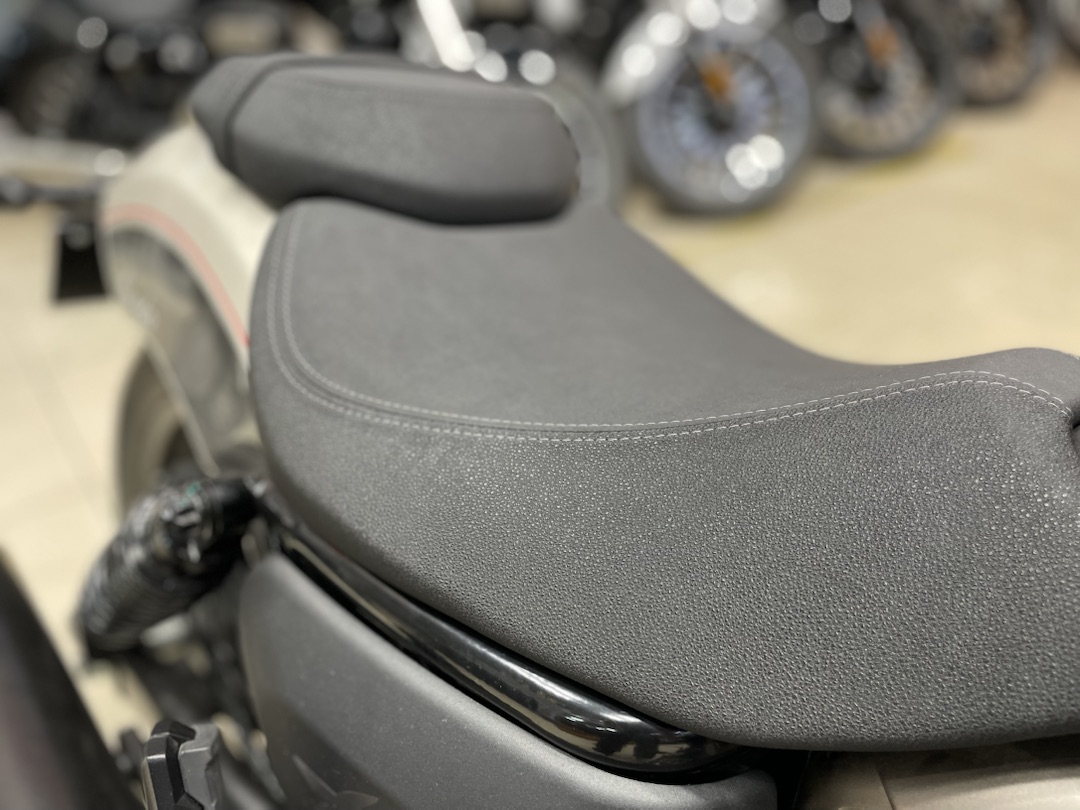 Мотоцикл Benda Chinchilla 500 в Иркутске