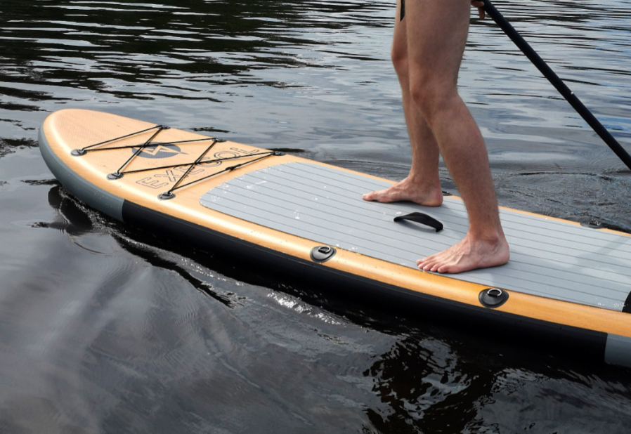 SUP (САП) Доска MISHIMO DECK 10.6(320) в Иркутске