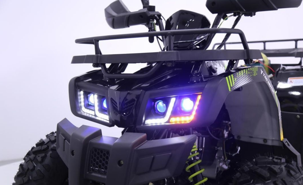 Квадроцикл YACOTA WARRIOR 200 PRO в Иркутске