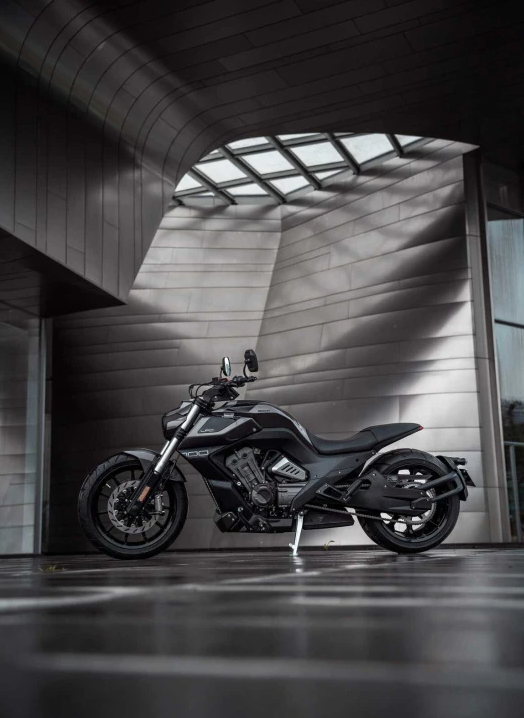 Мотоцикл Benda LFC 700 Pro в Иркутске