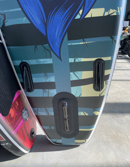 SUP (САП) ДОСКА RAIDEX TAKUMO 10.6’ (320СМ) N 4 в Иркутске