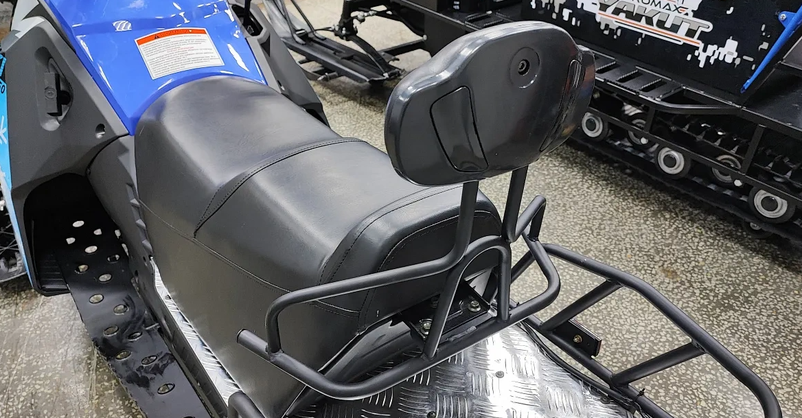 Снегоход Ataki WD150 Б/У в Иркутске