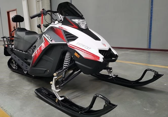 Снегоход Motax Snow Cat 180 EFI в Иркутске
