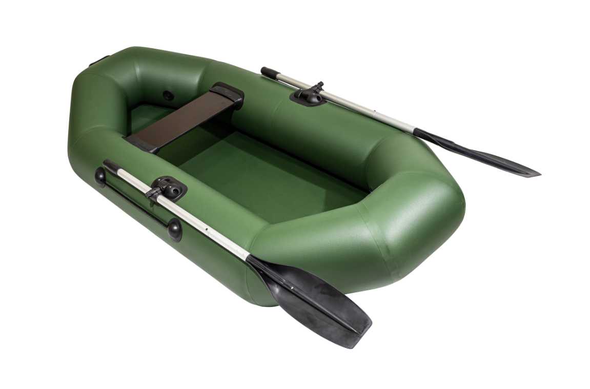 Лодка Барс 230 в Иркутске