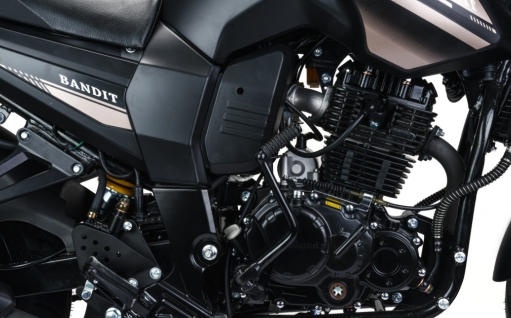 Мотоцикл MOTOLAND (МОТОЛЕНД) 300 BANDIT в Иркутске