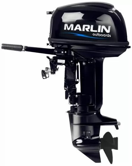 Лодочный мотор MARLIN MP 30 AWHS в Иркутске