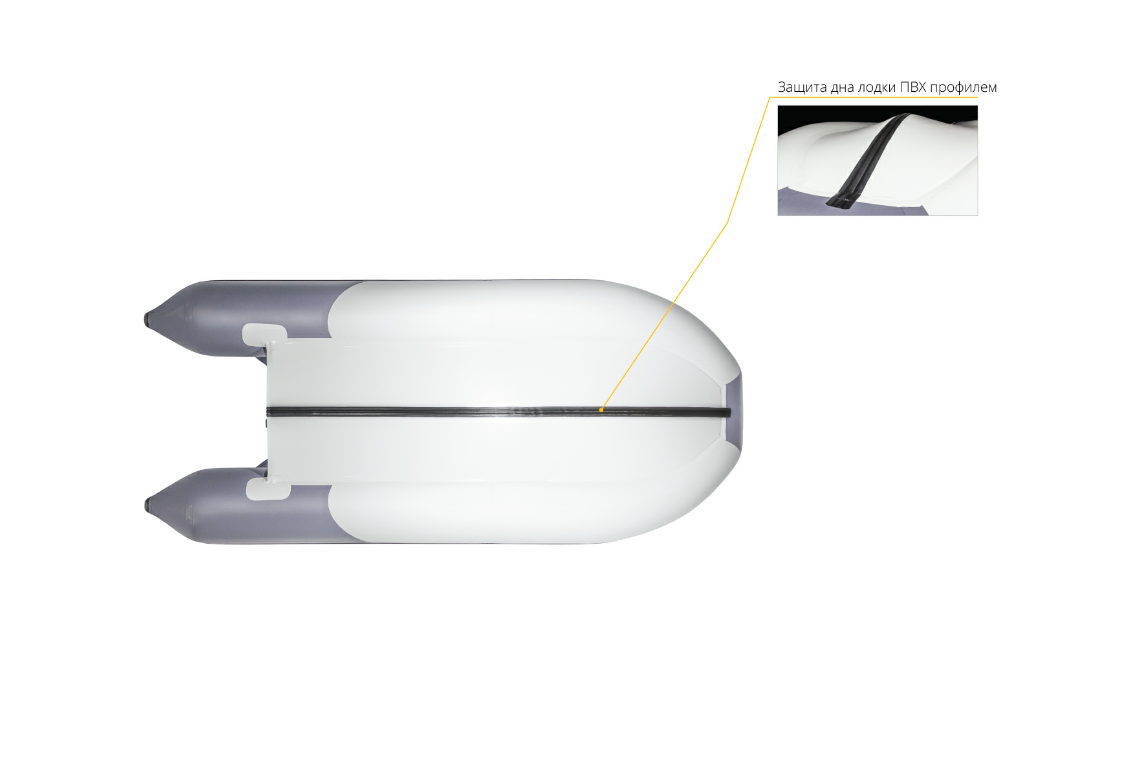 Лодка Ривьера Компакт 3600 СК в Иркутске