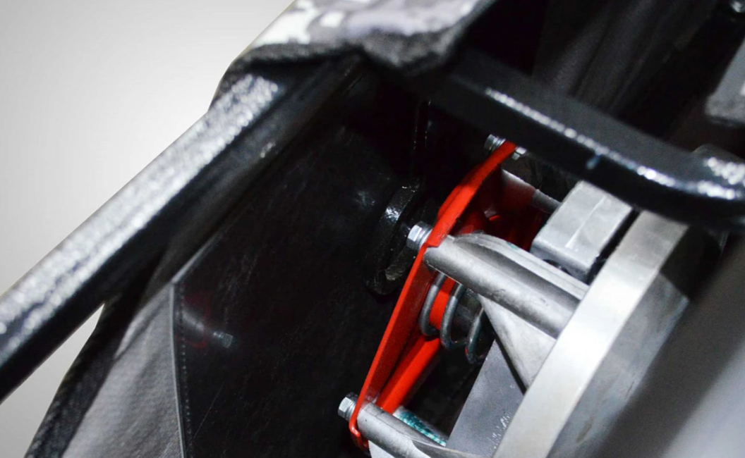 Мотобуксировщик "Богатырь" 15ER (электростартер, реверс-редуктор) в Иркутске