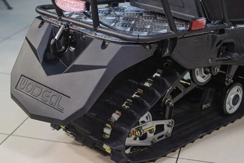 Снегоход Ataki WD 300 в Иркутске