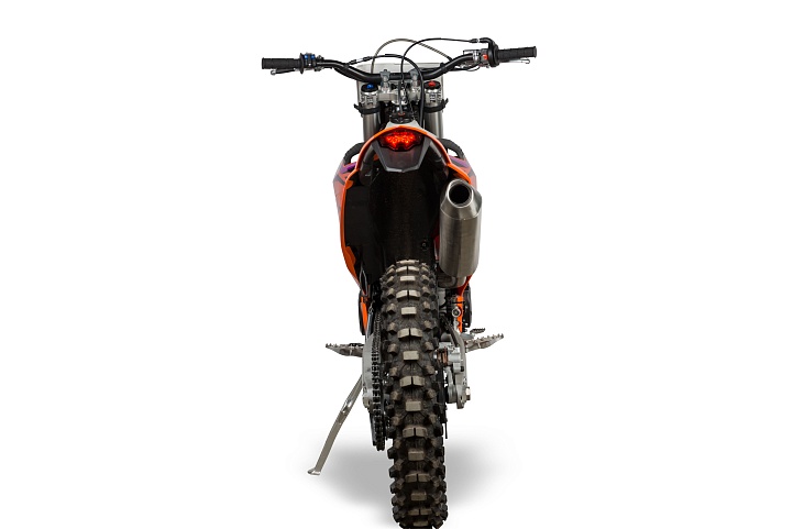 Эндуро мотоцикл IRBIS KTR 250 в Иркутске