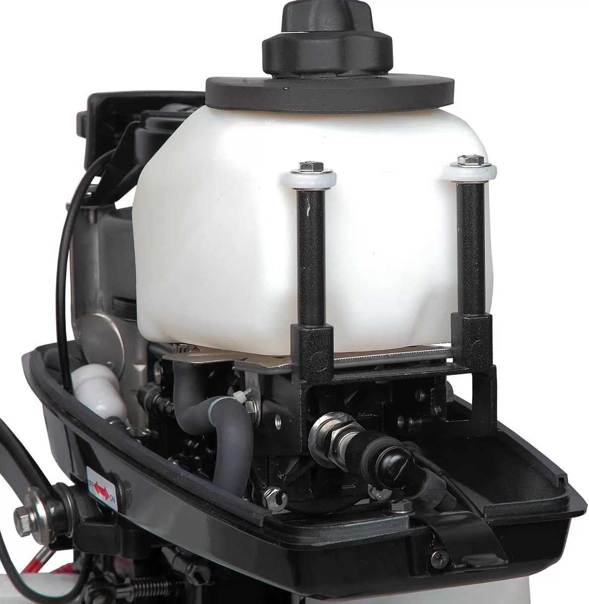 Лодочный мотор MARLIN MP 3 AMHS в Иркутске