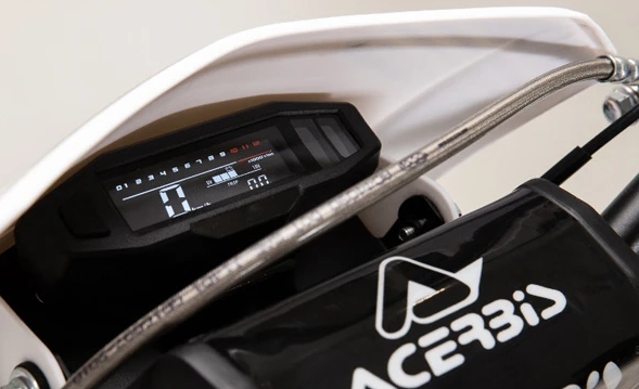 Питбайк Progasi Smart Max 150 в Иркутске