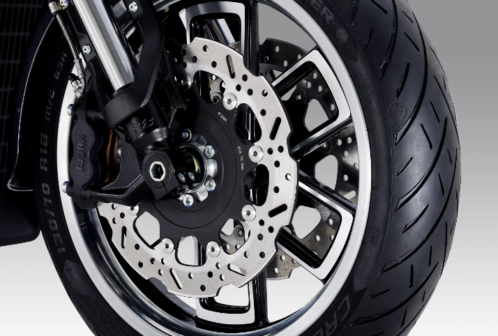 Мотоцикл GAOKIN THOR 1000 в Иркутске