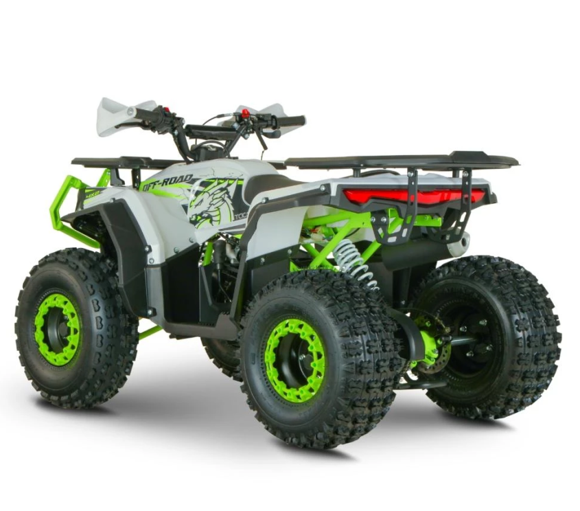 Квадроцикл YACOTA DRAGON в Иркутске