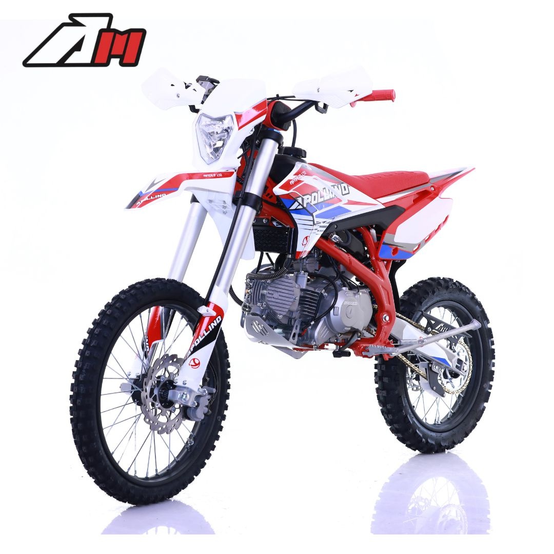 Питбайк YACOTA Apollino AMX-F 150 в Иркутске