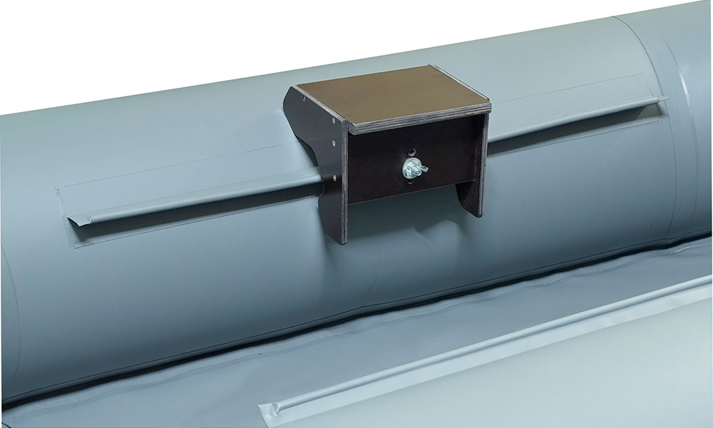 Подставка под эхолот мини в Иркутске