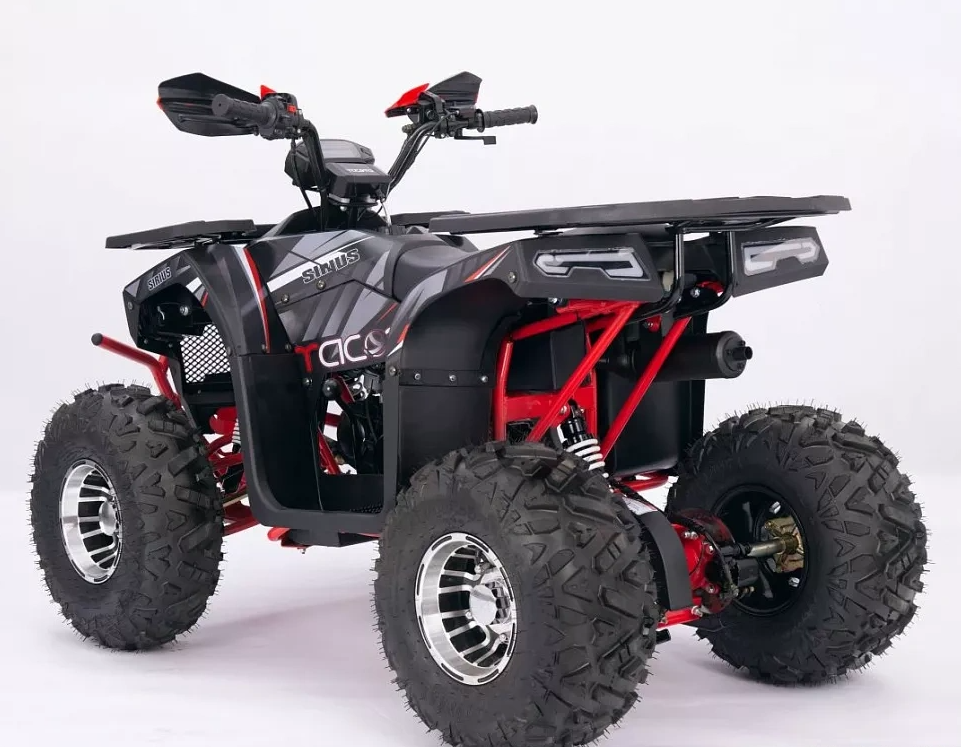 Квадроцикл YACOTA Sirius LD в Иркутске