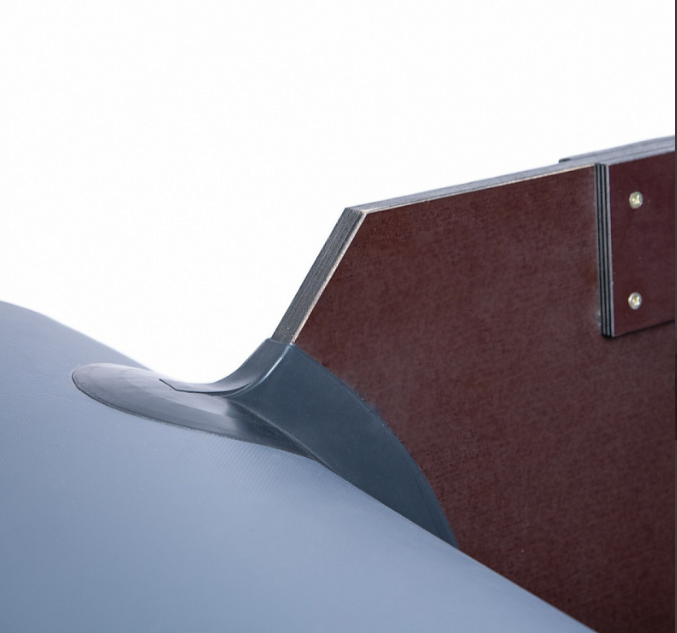 ЛОДКА НАДУВНАЯ YUKONA 230 TL (БЕЗ ПАЙОЛА) в Иркутске