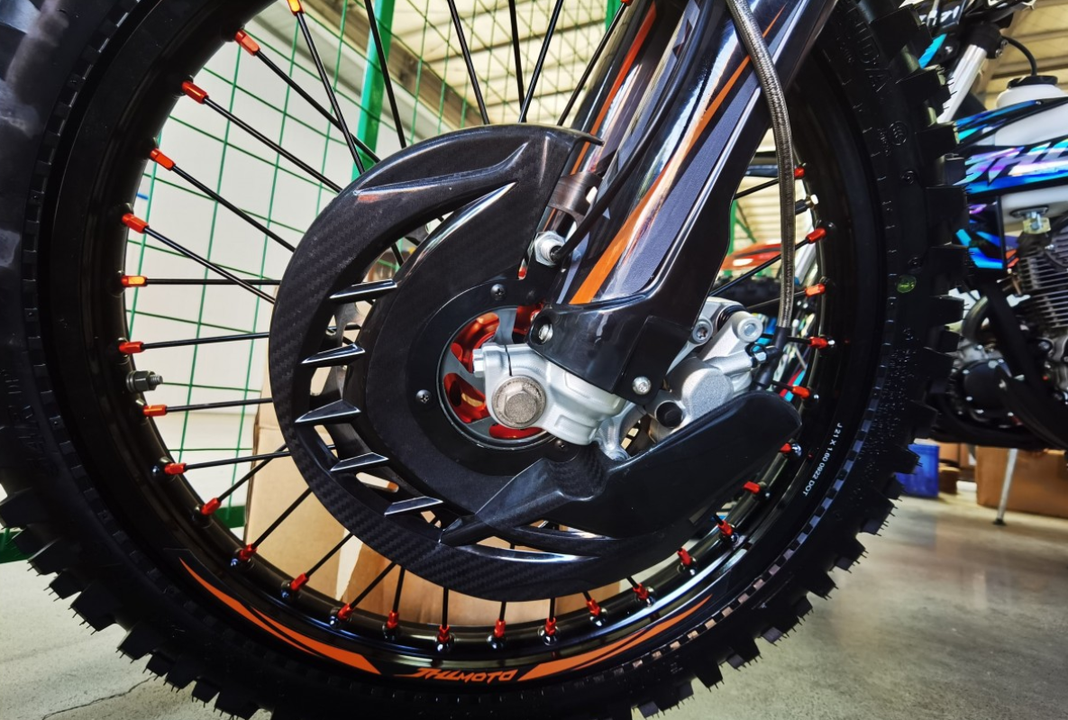 Мотоцикл JHLMOTO JHL Z4 PR250 (172FMM-5) в Иркутске