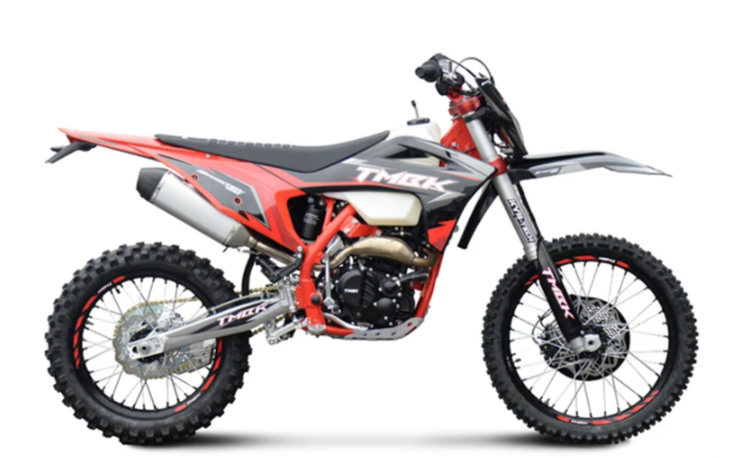 Питбайк TMBK Sprinter 300 (NB300) в Иркутске