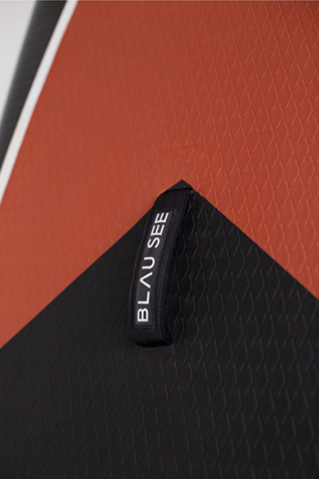 НАДУВНОЙ SUP-BOARD BURNFIRE 10,6 в Иркутске