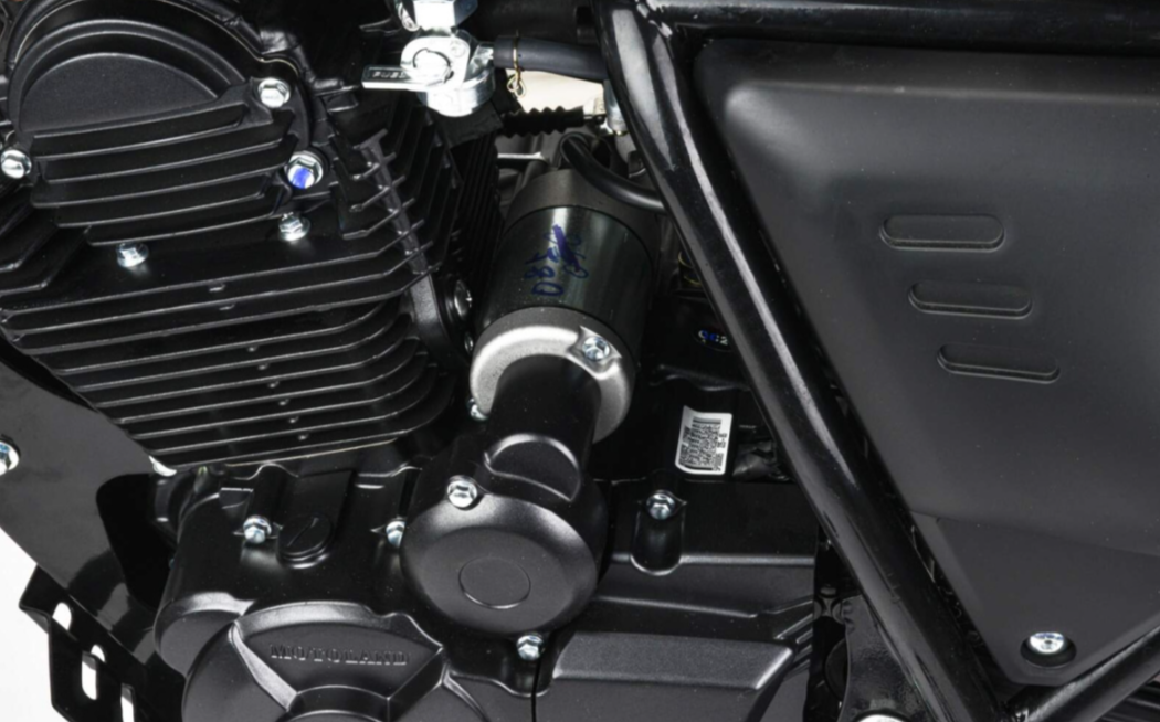 Мотоцикл MOTOLAND (МОТОЛЕНД) LEGEND (XL250-A) (172FMM-5/PR250) в Иркутске