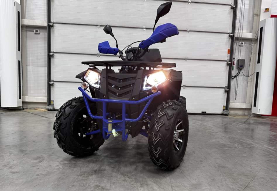 Квадроцикл GBM SHARP BIG 300 NEW PREMIUM в Иркутске