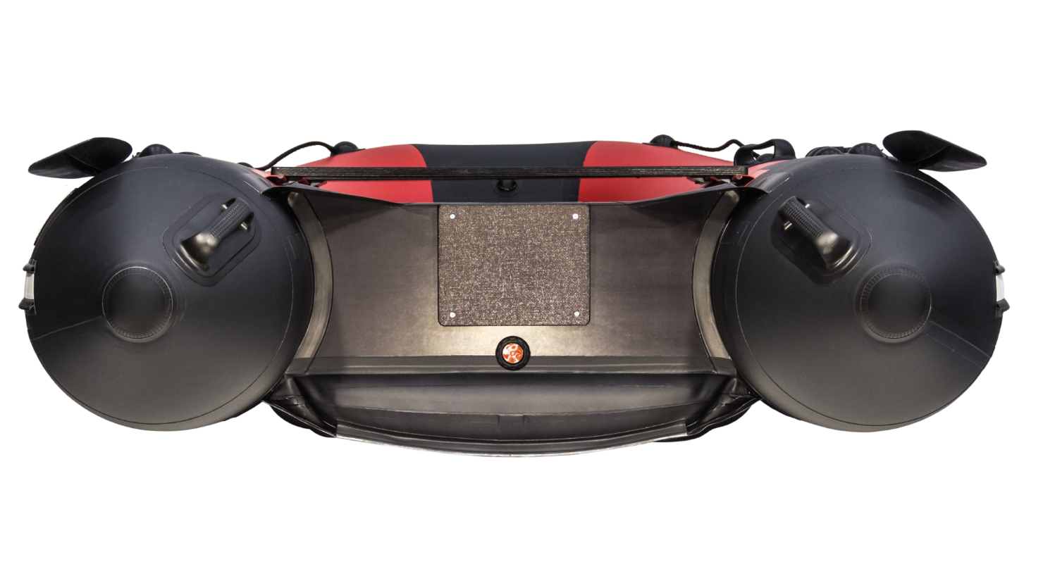 Лодка Ривьера Компакт 2900 НДНД в Иркутске