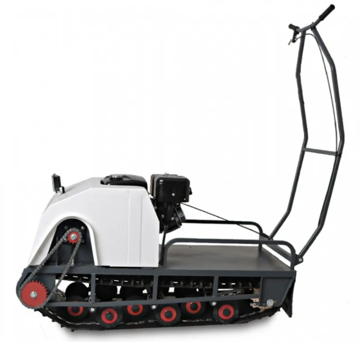 Мотобуксировщик ВЕПС «БЮДЖЕТНЫЙ» 15 л.с. в Иркутске