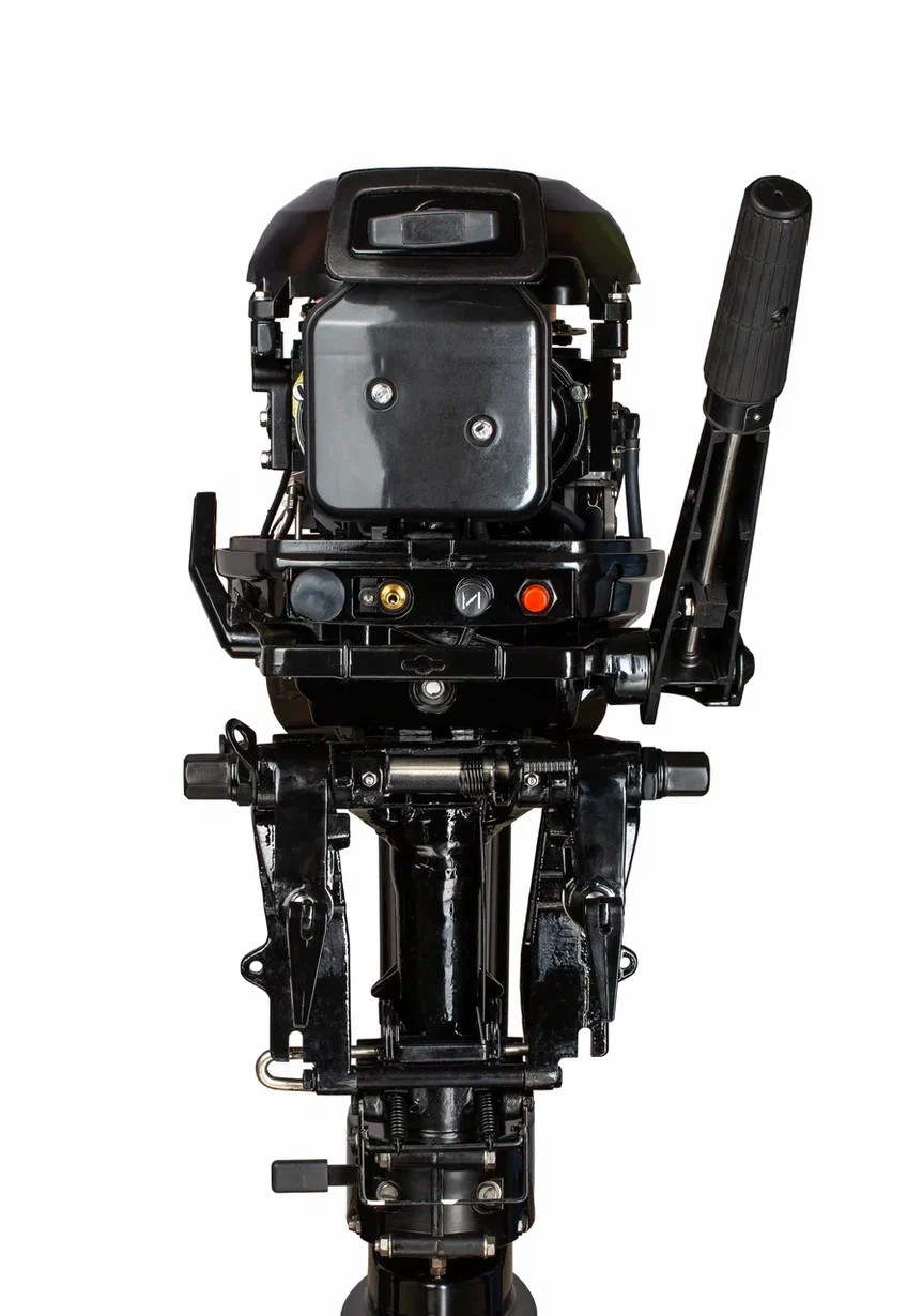 ЛОДОЧНЫЙ МОТОР GLADIATOR G30FHS в Иркутске