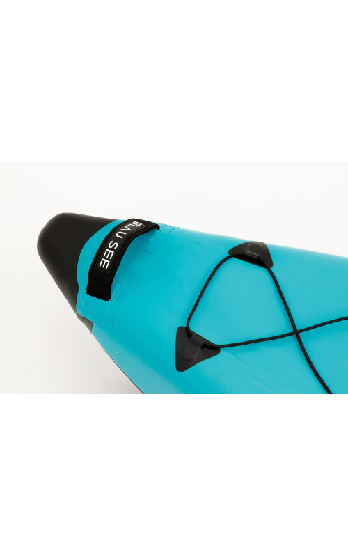 Надувной каяк Blau See Big Fish-3 Премиум в Иркутске